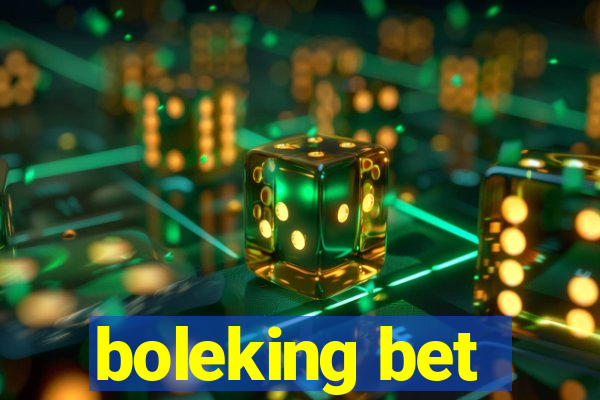 boleking bet